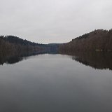 31.03.2018 Ilztalsperre-Triftsperre-Hals